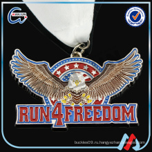 AMERICA RUN 4 FREEDOM смешные медали